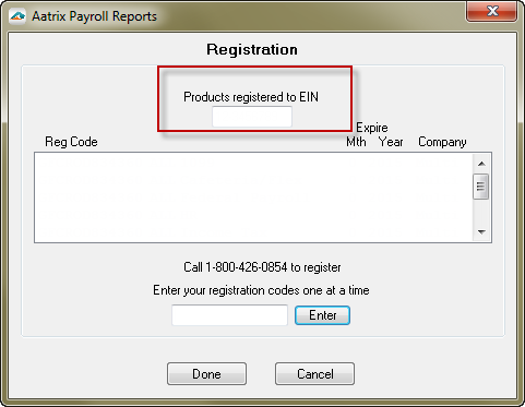 Learn what to do when your registration code is invalid.