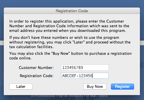 FAQ: How do I correct the error, '-43 Aatrix TaxBase.tax missing.'