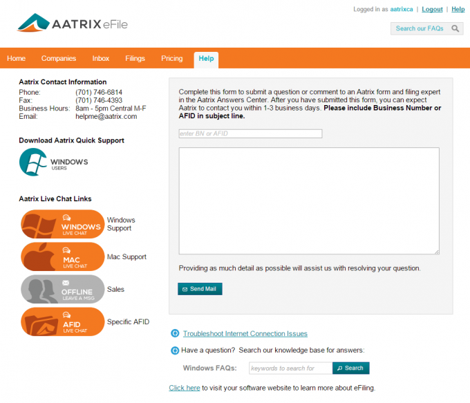 Learn more about the