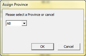 Learn more about the Preparer's functions.