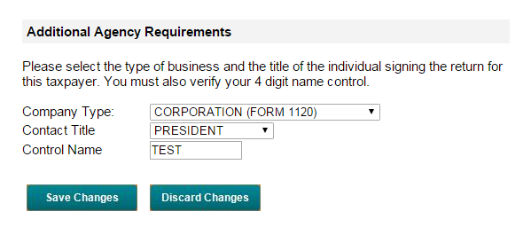 Learn where to input your 94X MEF PIN.